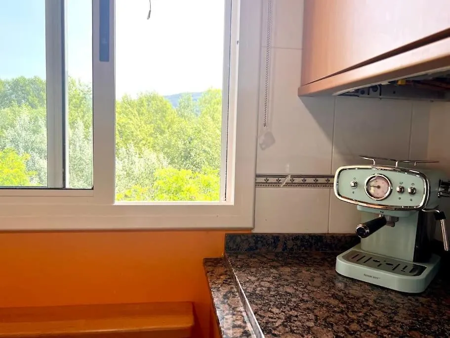 Apartament Dels Llacs - L'Amfitriona Apartment Pobla de Segur Spain